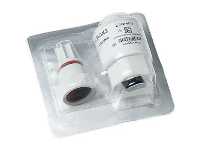 原廠Mindray MOX3 O2 Sensor筆電電池