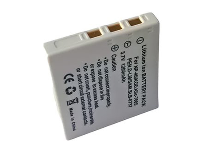 原廠Minolta NP-1筆電電池