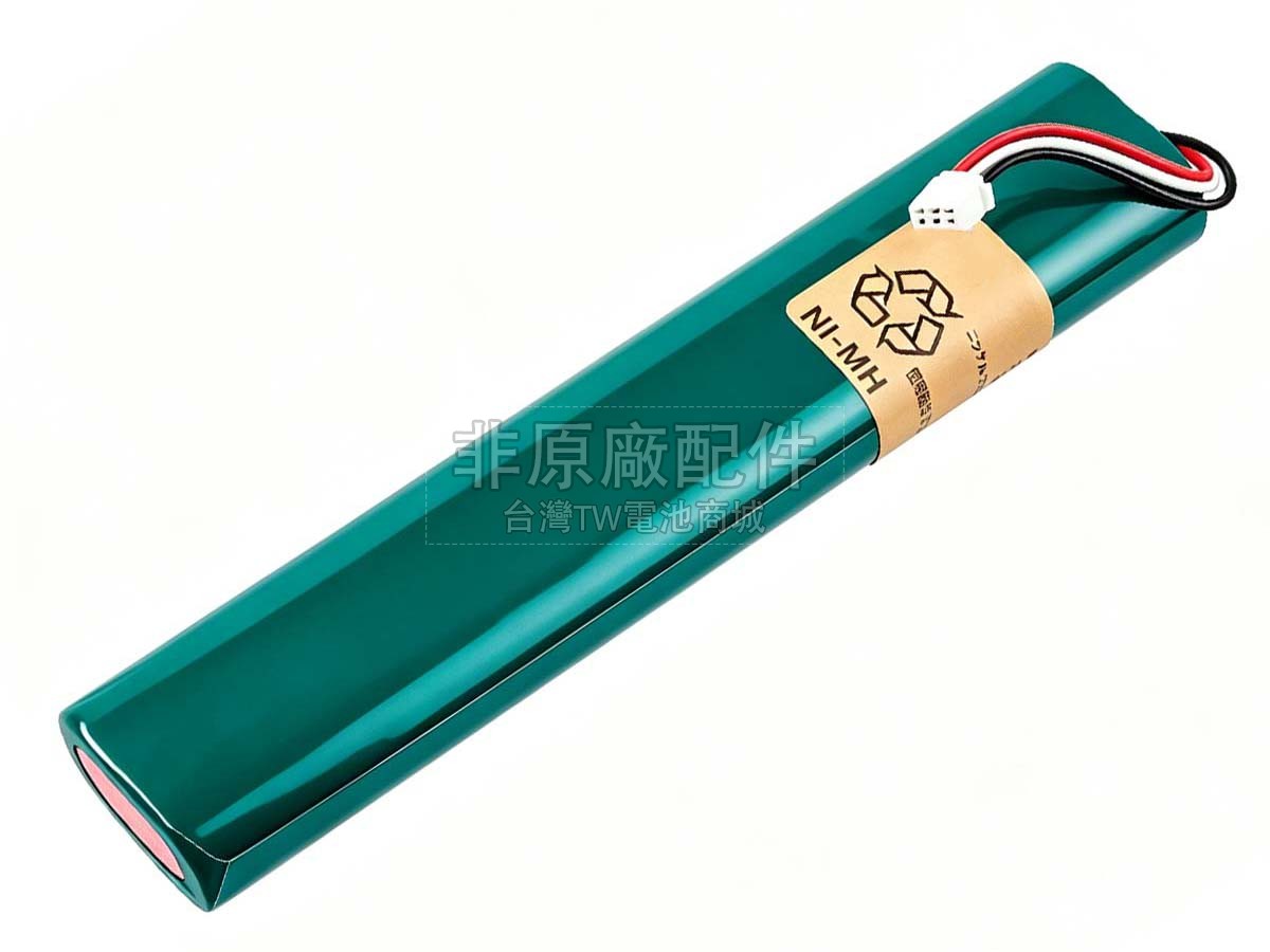 Mitutoyo 12BAA688副廠電池