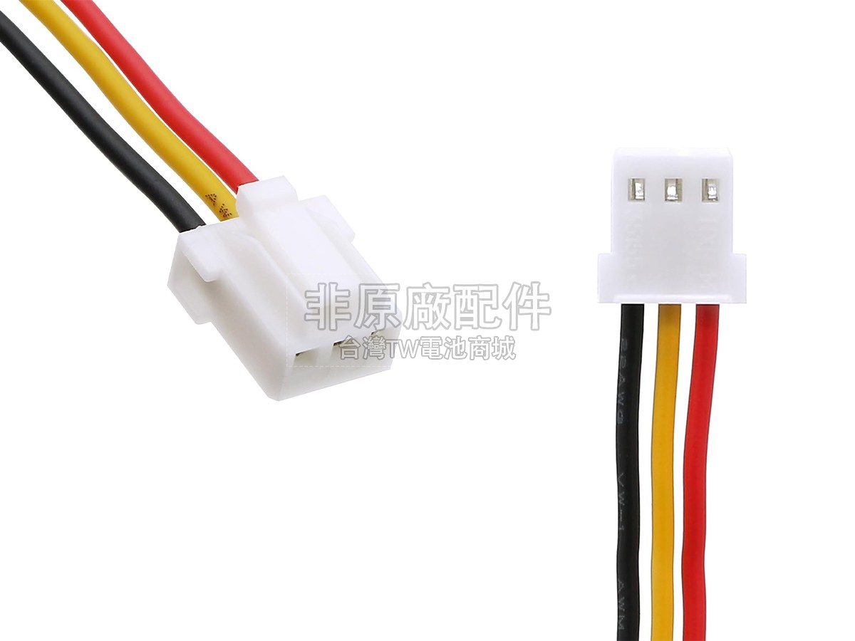 Moneual ME670副廠電池