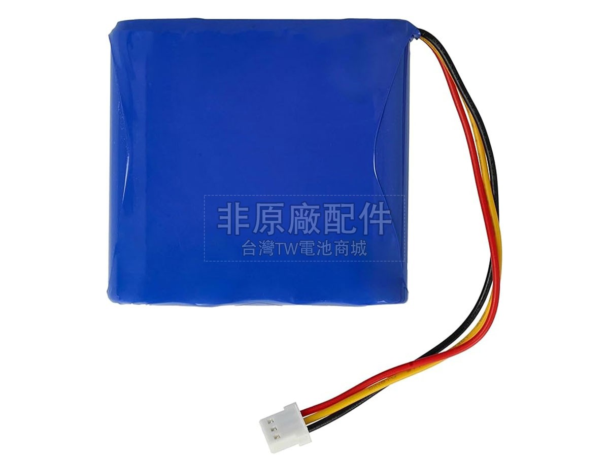 Moneual ME670副廠電池