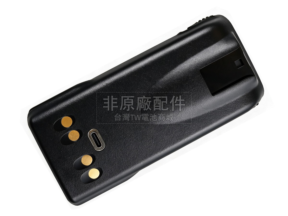 Motorola NTN9815副廠電池