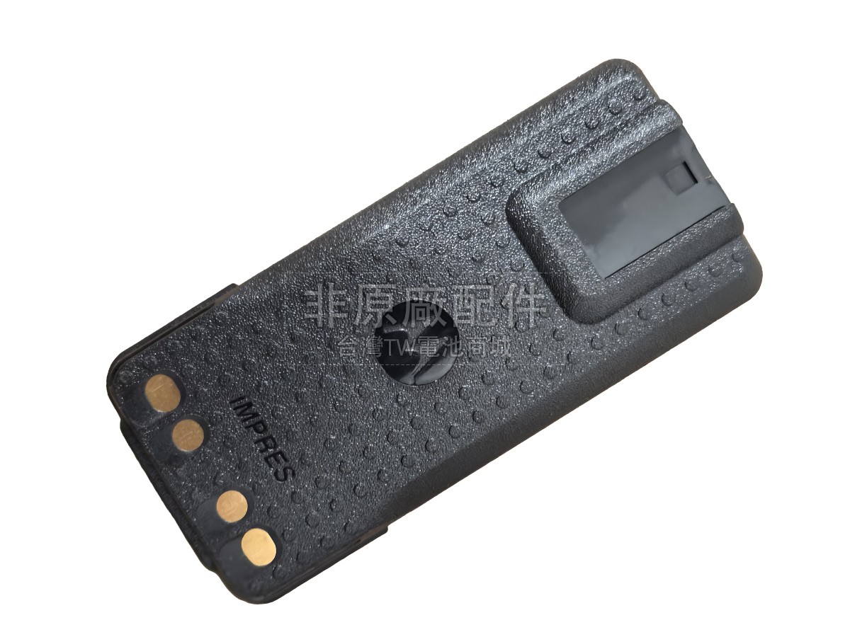 Motorola APX1000副廠電池