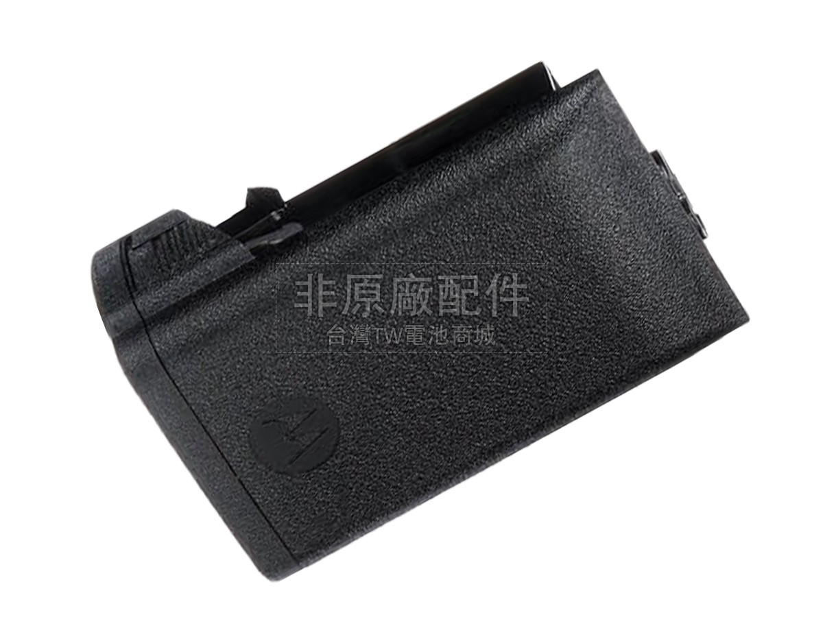 Motorola APX6000XE副廠電池