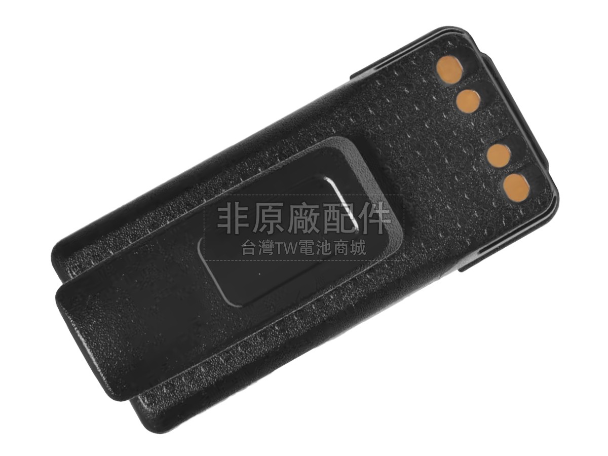 Motorola 6600I副廠電池