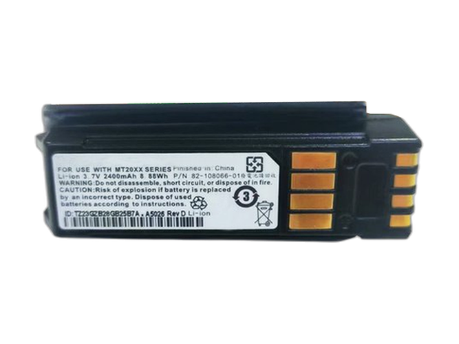 原廠Motorola 82-108066-01筆電電池