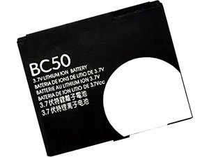 原廠Motorola BC50筆電電池
