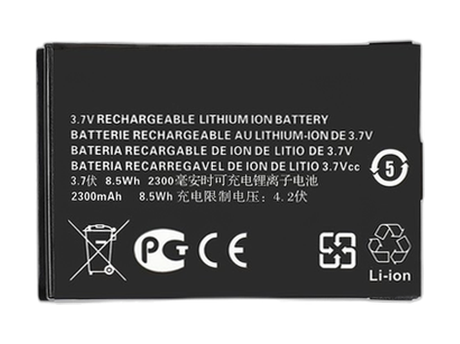 原廠Motorola PMNN4425B筆電電池