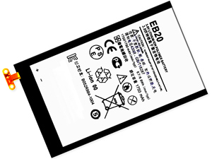 原廠Motorola EB20筆電電池
