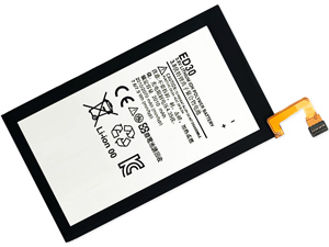 原廠Motorola ED30筆電電池