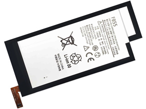 原廠Motorola FB55筆電電池
