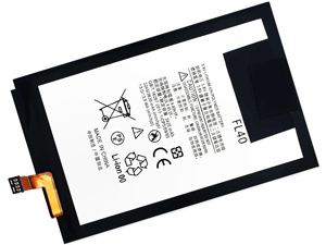 原廠Motorola X 3a dual筆電電池