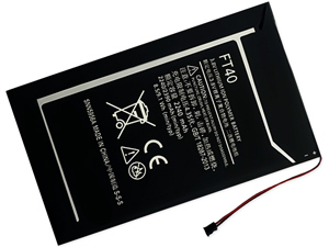 原廠Motorola FT40筆電電池