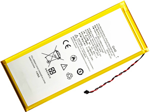 原廠Motorola GA40筆電電池