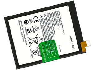 原廠Motorola PC60筆電電池