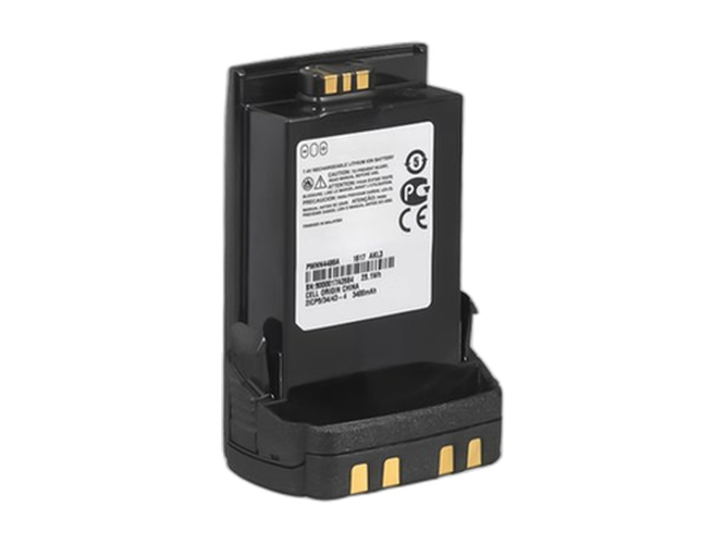 原廠Motorola PMNN4486A筆電電池