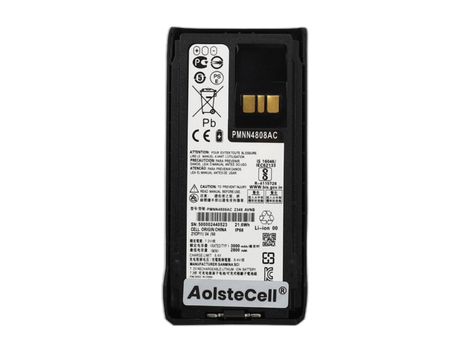 原廠Motorola R7筆電電池