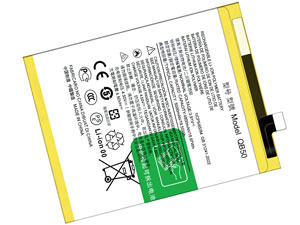 原廠Motorola QB50筆電電池