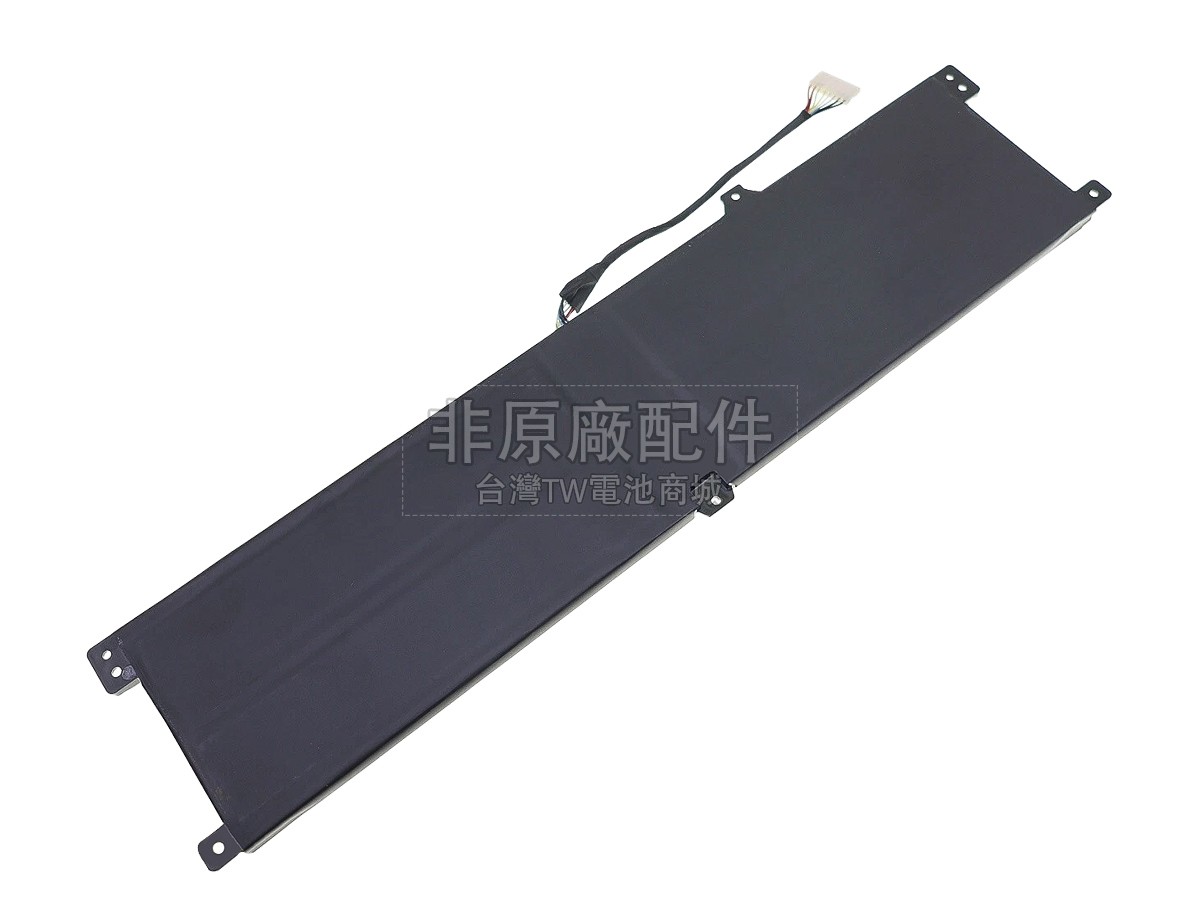 MSI BTY-M59副廠電池