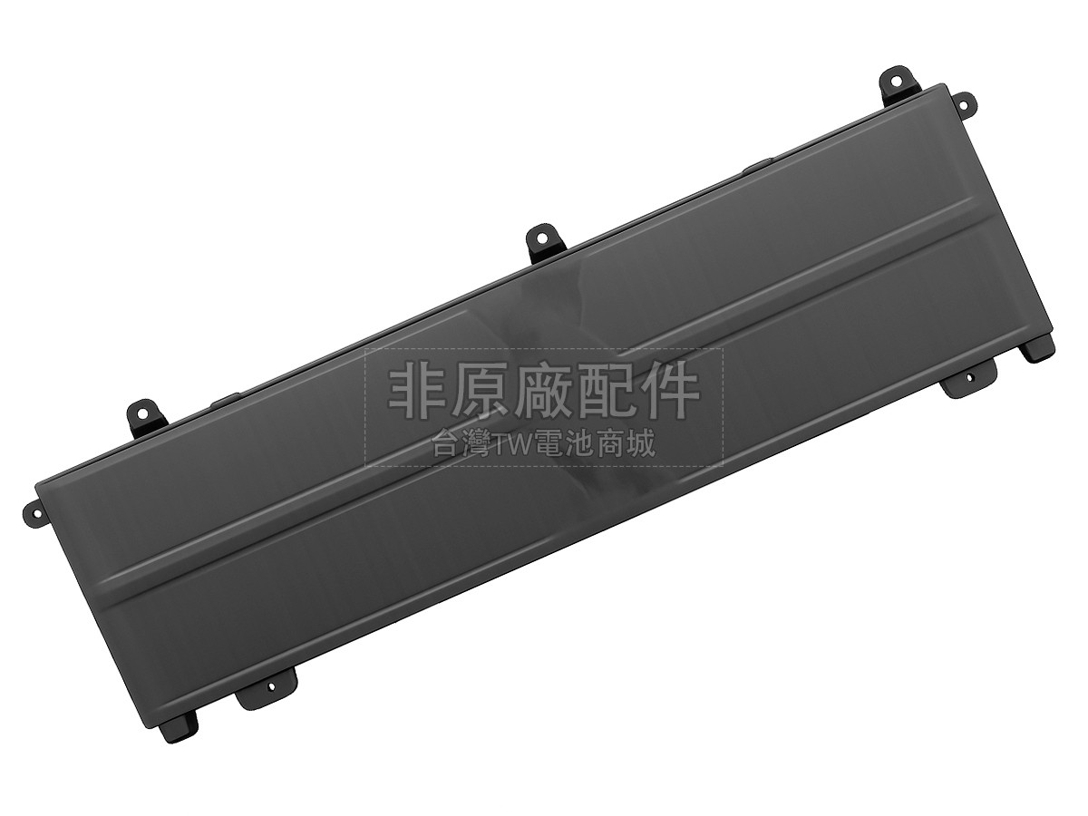 MSI KATANA 17 B13 MS17U1副廠電池