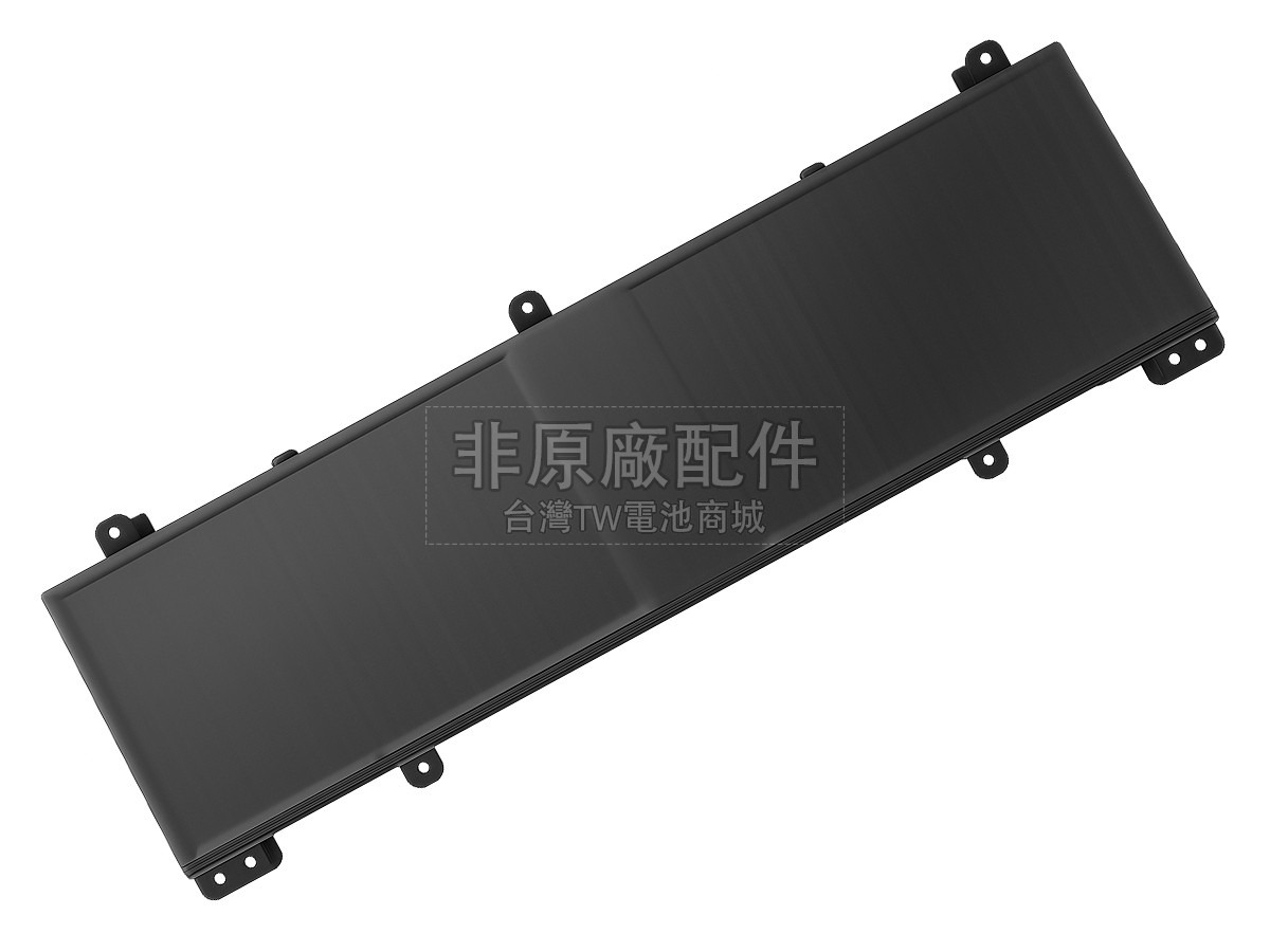 MSI BTY-M5B副廠電池