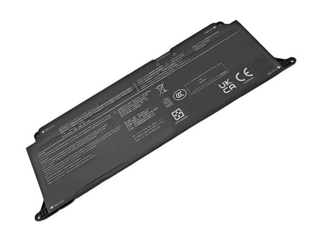 原廠MSI BTY-M4B筆電電池