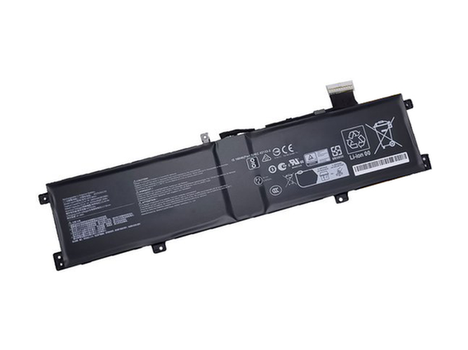 原廠MSI BTY-M551筆電電池