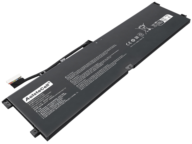 原廠MSI Prestige 16 AI Evo B1MG-032AU筆電電池