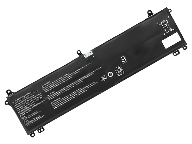 原廠MSI BTY-M591筆電電池