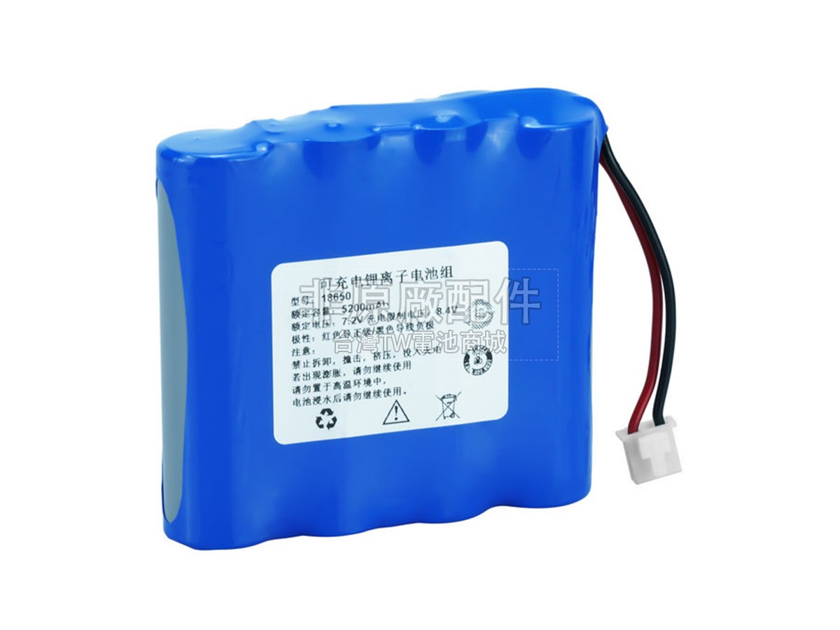 Nalong AECG-12PW副廠電池
