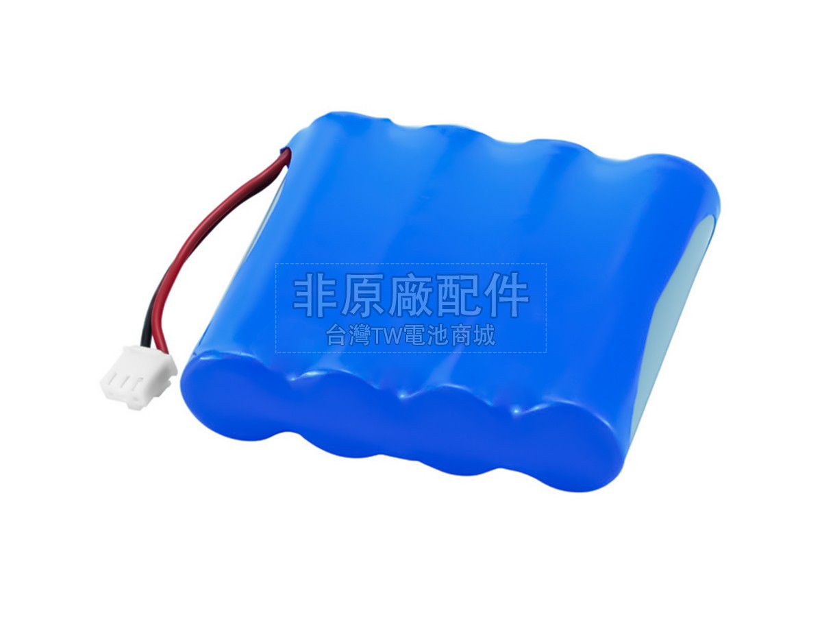 Nalong AECG-12PW副廠電池