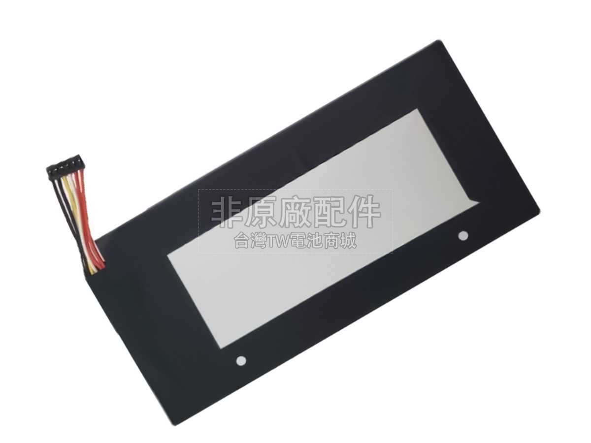 Nalong AECG-12W副廠電池