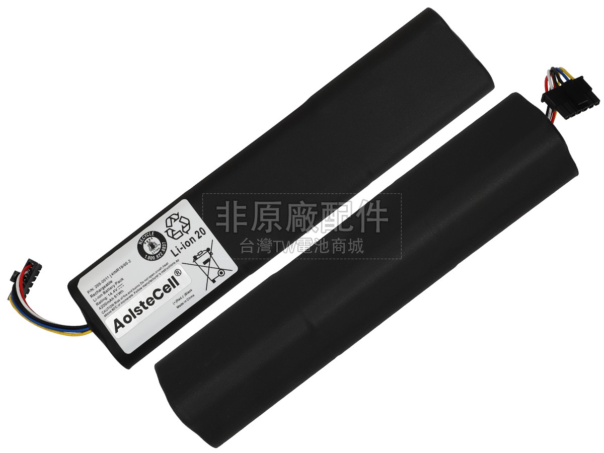 Neato Robotic BOTVAC D3副廠電池