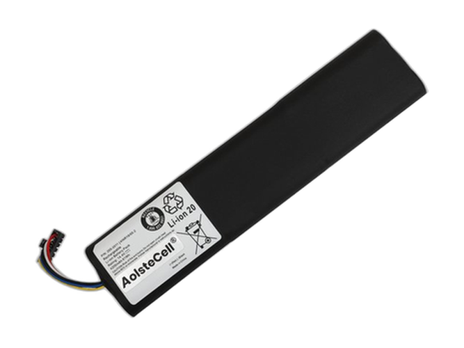 原廠Neato Robotic Botvac D5筆電電池