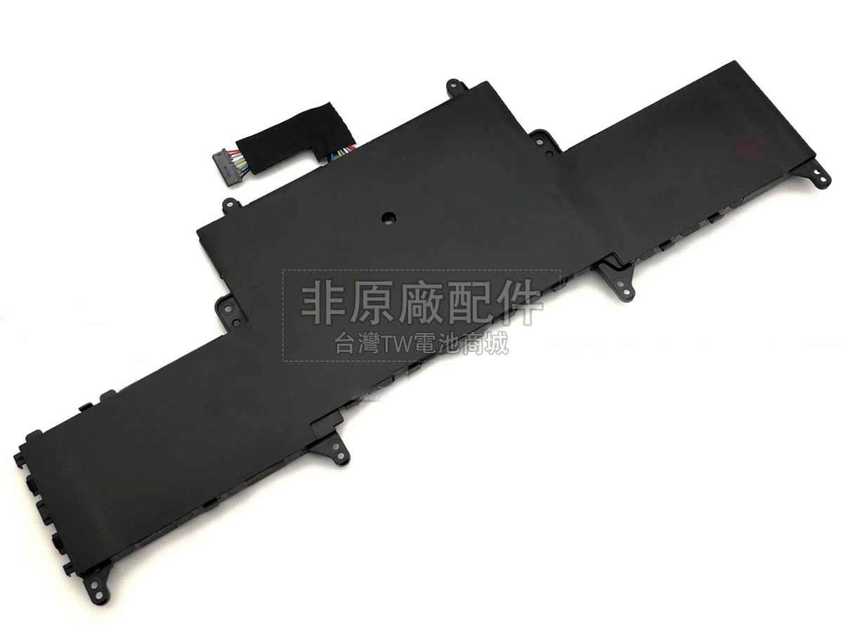 NEC PC-VP-BP105副廠電池