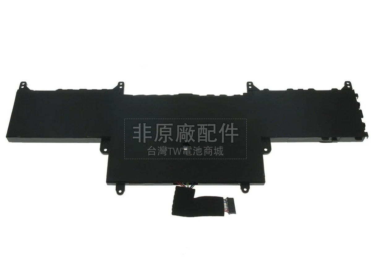 NEC PC-VP-BP106副廠電池