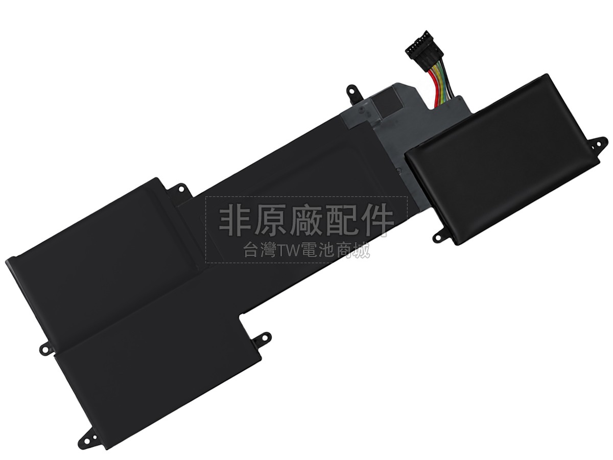 NEC PC-VP-BP116副廠電池