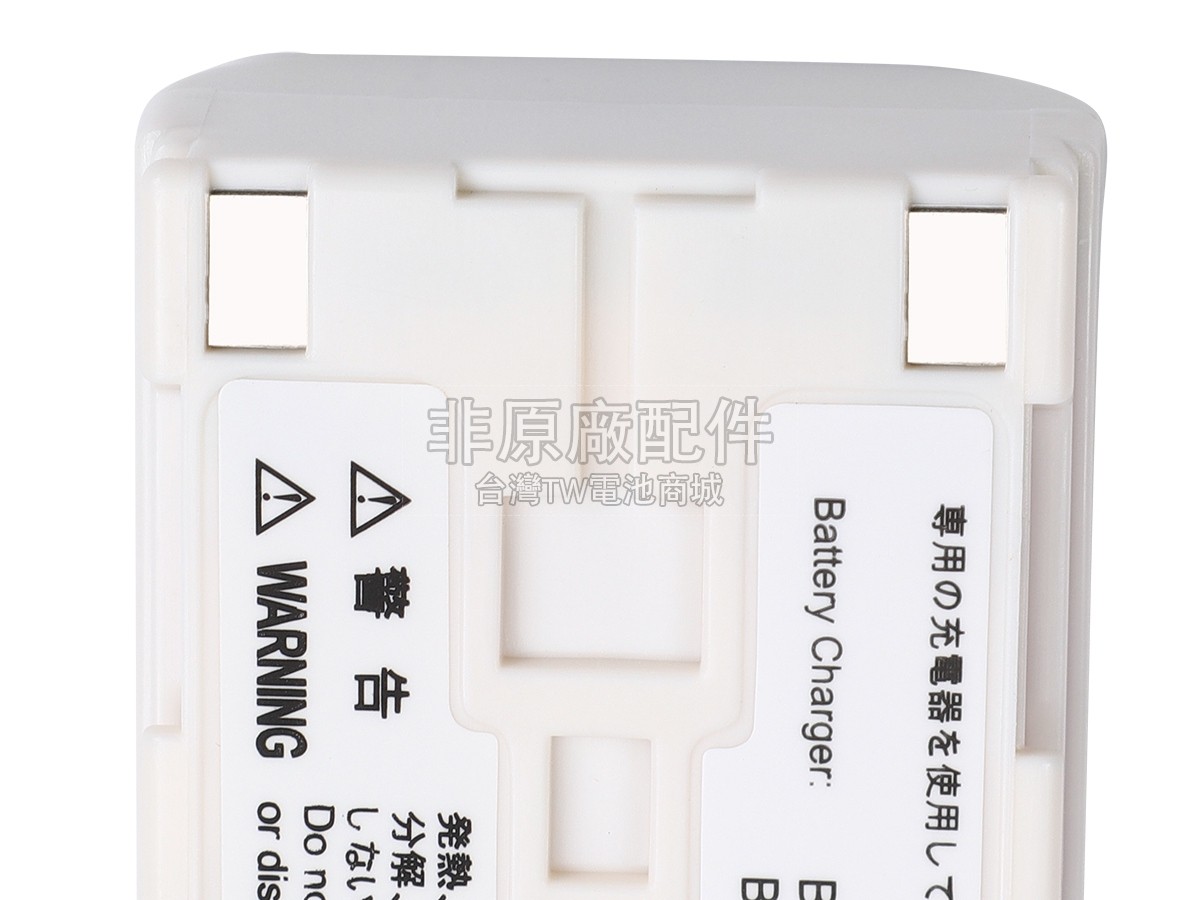 NEC SHOT F30副廠電池