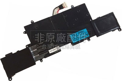 6芯33Wh NEC PC-LZ550JS電池