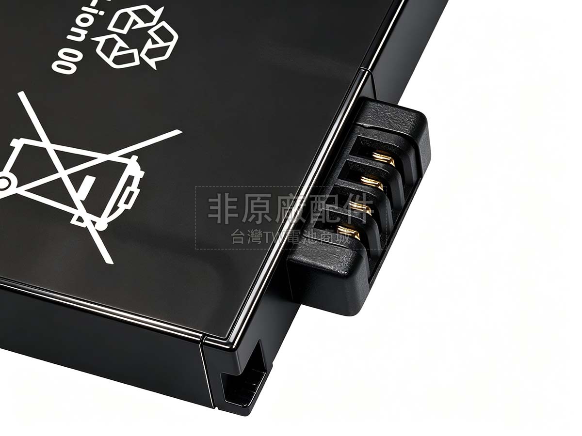 Netgear 308-10094-01副廠電池