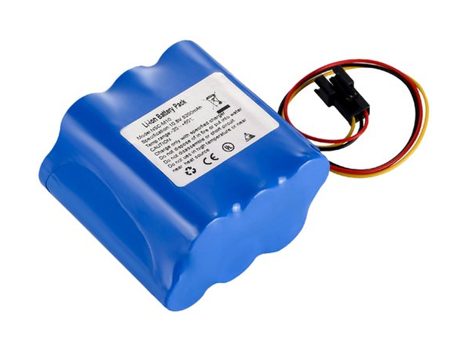 原廠Neusoft NSC-M10筆電電池