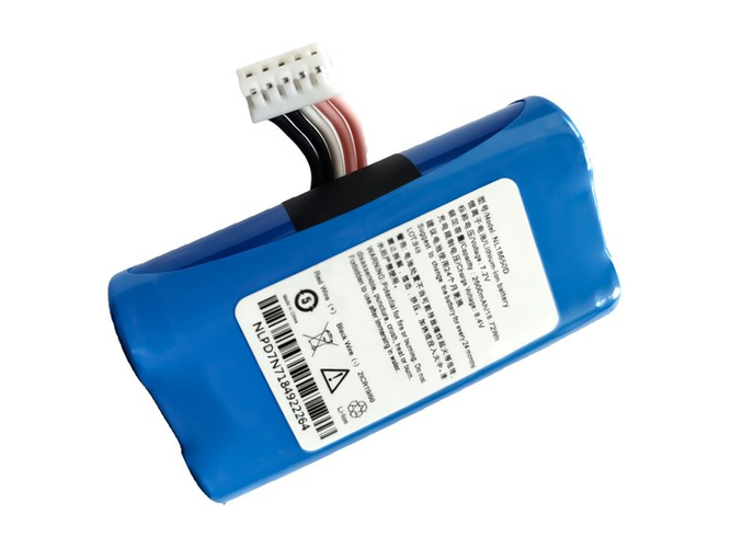原廠Newland NL18650D筆電電池