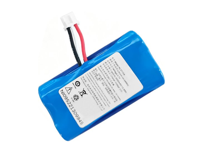 原廠Newland NL3710A筆電電池