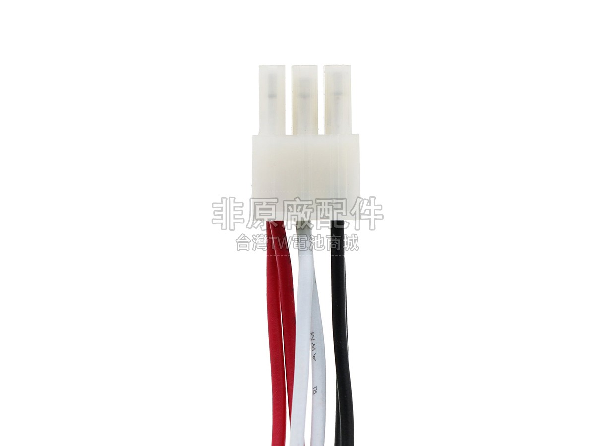 Nihon Kohden SB-201D副廠電池
