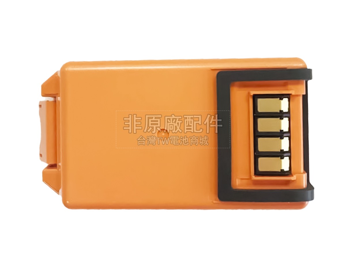 Nihon Kohden AED-3100副廠電池