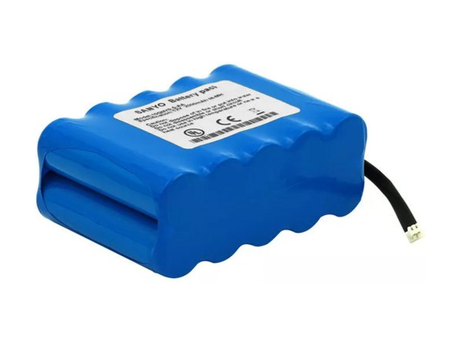 原廠Nihon Kohden 10GNY0.5-AA筆電電池