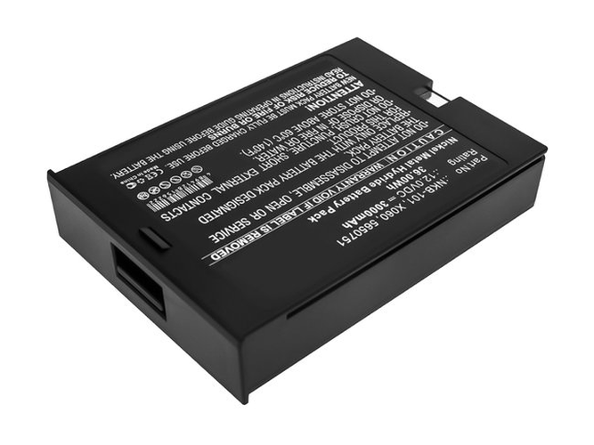 原廠Nihon Kohden NKB-101筆電電池
