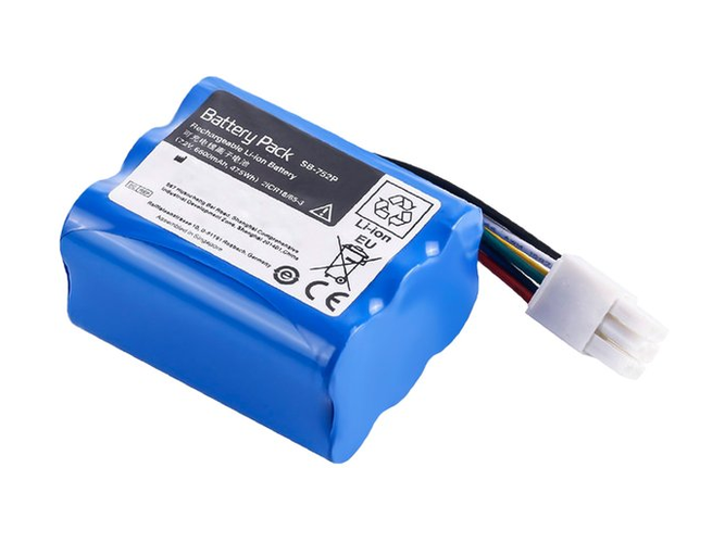 原廠Nihon Kohden SVM-7523筆電電池