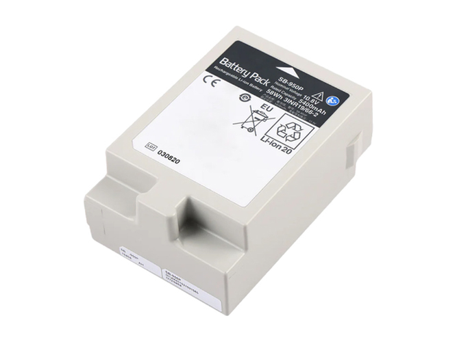 原廠Nihon Kohden SB-950P(3INR19/66-2)筆電電池