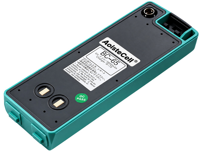 原廠Nikon BC-65筆電電池